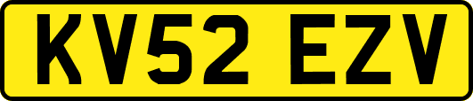 KV52EZV