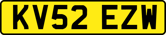 KV52EZW