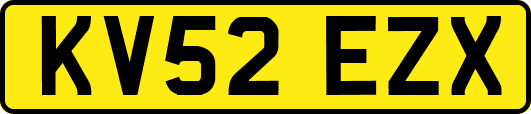 KV52EZX