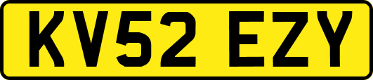KV52EZY