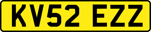 KV52EZZ