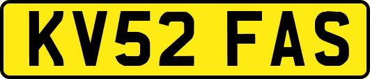 KV52FAS