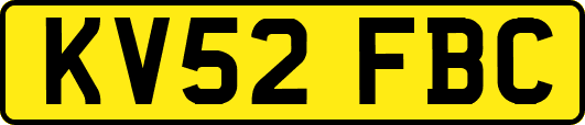 KV52FBC