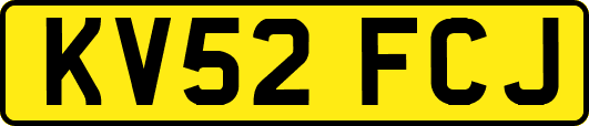 KV52FCJ