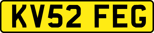 KV52FEG