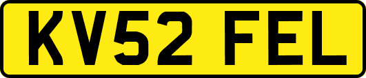 KV52FEL