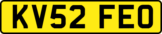 KV52FEO