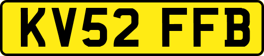 KV52FFB