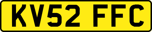 KV52FFC