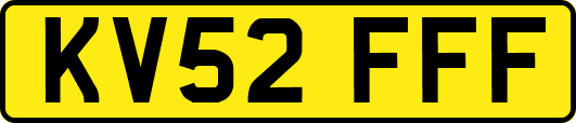 KV52FFF