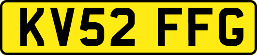 KV52FFG