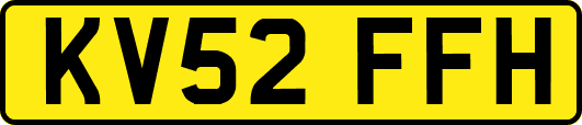KV52FFH