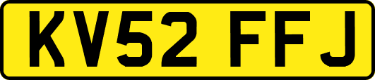 KV52FFJ