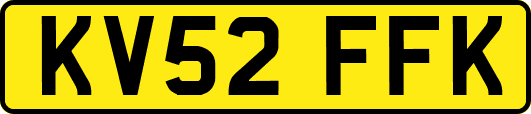 KV52FFK