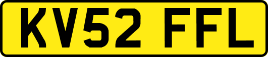 KV52FFL