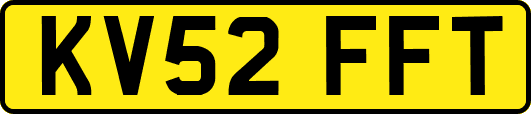 KV52FFT