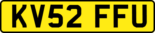 KV52FFU