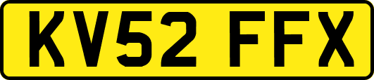 KV52FFX