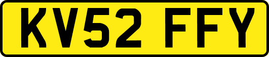 KV52FFY
