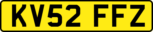 KV52FFZ