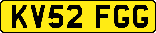 KV52FGG