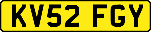 KV52FGY