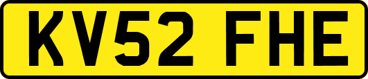 KV52FHE
