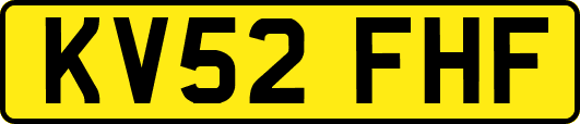 KV52FHF