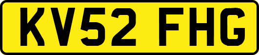 KV52FHG