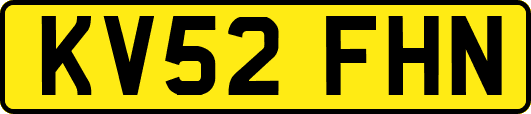 KV52FHN