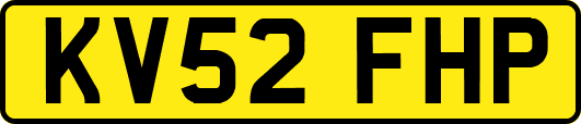 KV52FHP
