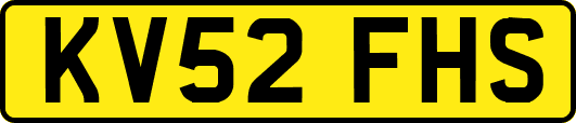 KV52FHS