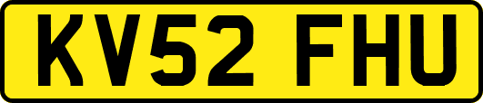 KV52FHU