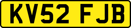 KV52FJB