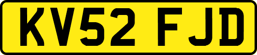 KV52FJD
