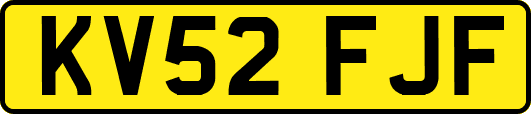 KV52FJF