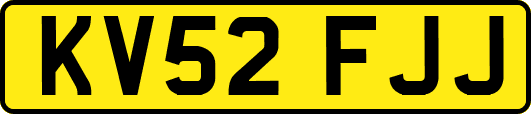 KV52FJJ