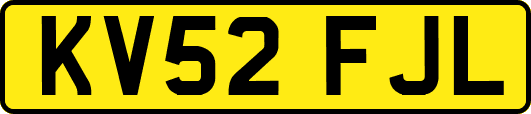 KV52FJL
