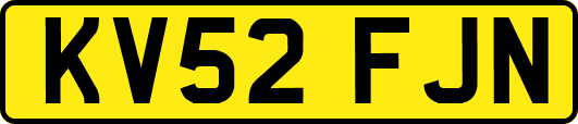 KV52FJN