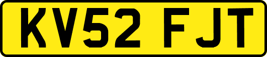 KV52FJT