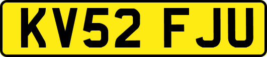 KV52FJU