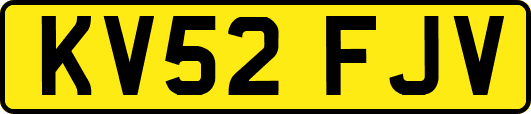 KV52FJV
