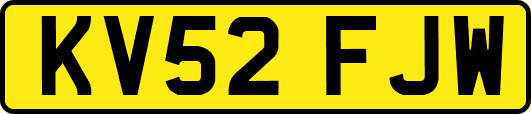 KV52FJW
