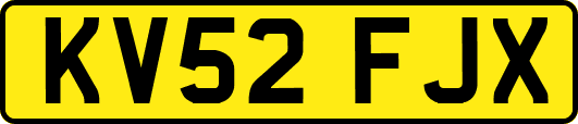KV52FJX