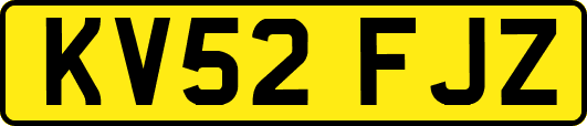 KV52FJZ