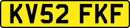 KV52FKF