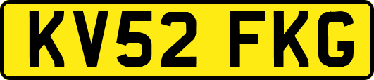 KV52FKG