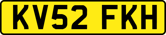 KV52FKH