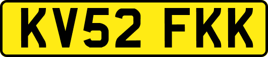 KV52FKK