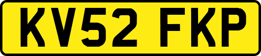KV52FKP